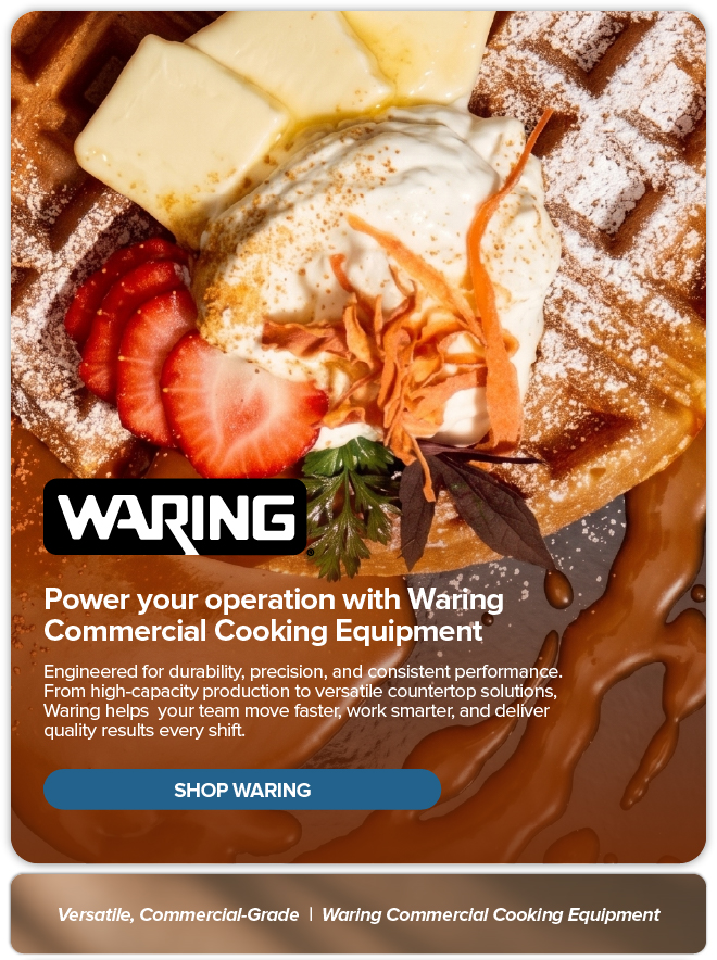 WARING