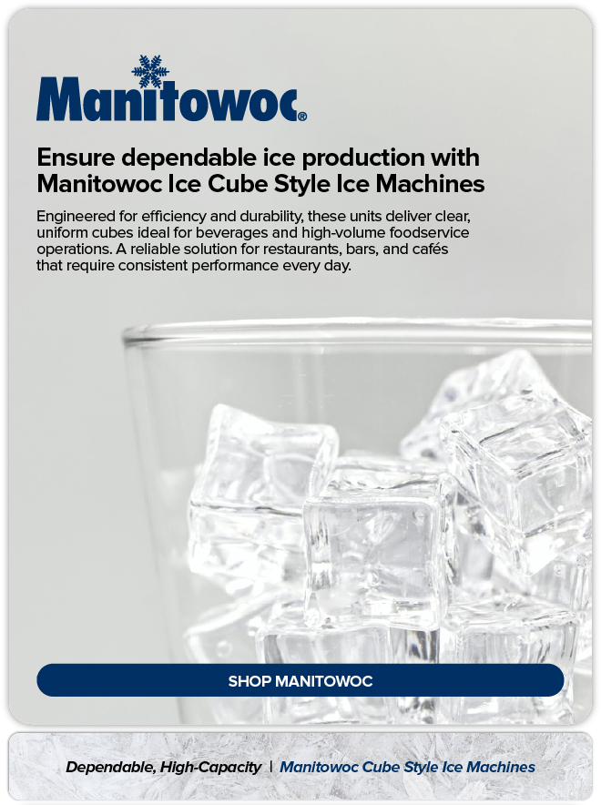 Manitowoc