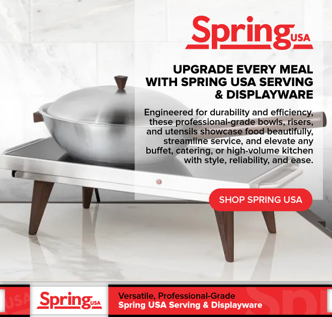 SPRING USA