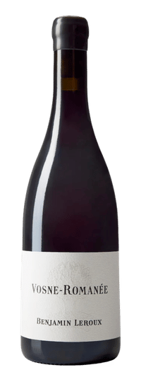 Vosne-Romanee bottle Image