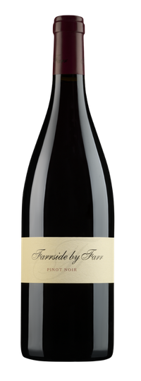 Eric Morgat Anjou Blanc 'Litus' 2021 Bottle