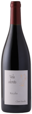 Domaine Naudin-Ferrand (Claire Naudin) Cote de Nuits-Villages Rouge 'Viola Odorata' 2023