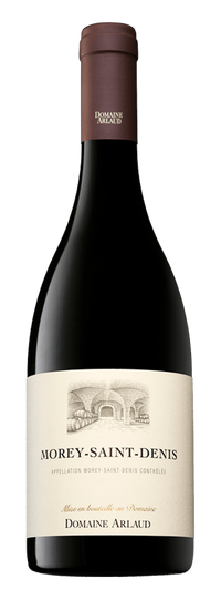 Eric Morgat Savenierres 'Fides' 2021 Bottle