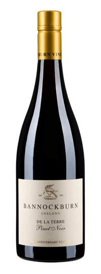 DE LA TERRE PINOT NOIR 2025 image