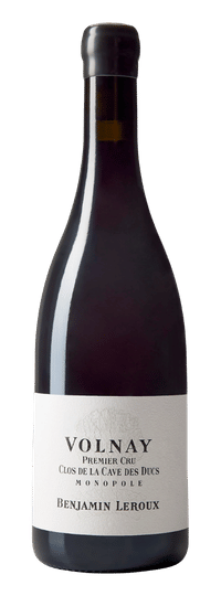 Volnay Clos de la Caves de Ducs bottle Image