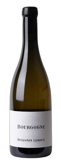 Bourgogne Blanc Bottle image