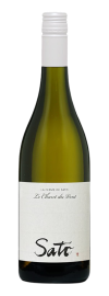 Sato Le Chant du Vent Chardonnay image