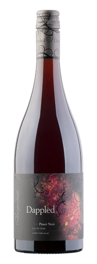 Eric Morgat Anjou Blanc 'Litus' 2021 Bottle