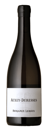 Auxey-Duresses bottle Image