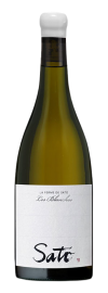 Sato Les Blanches Chardonnay image