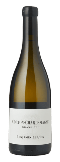 Corton-Charlemagne bottle Image