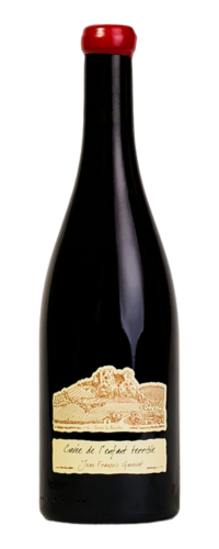 Cotes du Jura 'Cuvee de l'Enfant Terrible' bottle Image