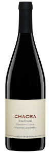 Chacra Cincuenta y Cinco bottle image