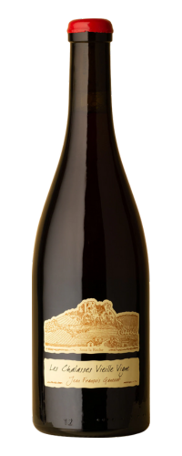 Cotes du Jura 'Les Chalasses' V.V Poulsard bottle Image