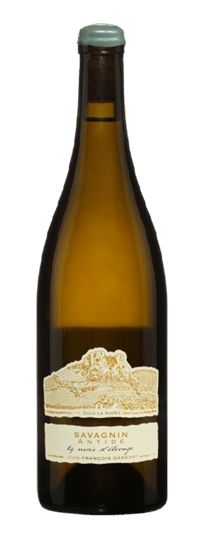 Cotes de Jura 'Antide' Savagnin Long Elevage bottle Image