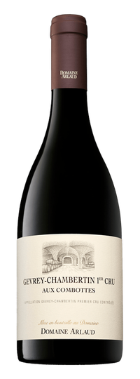Eric Morgat Savenierres 'Le Clos Sertaux' 2021 Bottle