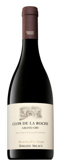 Eric Morgat Savenierres 'Le Clos Sertaux' 2021 Bottle