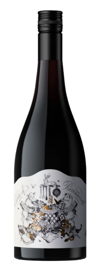 Estate Sangiovese Image
