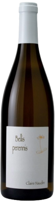 Domaine Naudin-Ferrand (Claire Naudin) Hautes-Cotes de Beaune 'Bellis Perennis' Blanc 2023