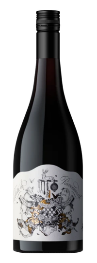 Shiraz Viognier Image