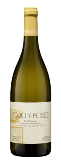 Pouilly-Fuisse bottle image
