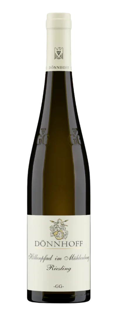 Eric Morgat Anjou Blanc 'Litus' 2021 Bottle