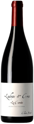 Domaine Naudin-Ferrand (Claire Naudin) Ladoix 1er Cru 'La Corvee' Rouge 2023