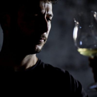 Winemaker Matt Holmes image
