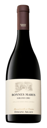 Eric Morgat Savenierres 'Le Clos Sertaux' 2021 Bottle