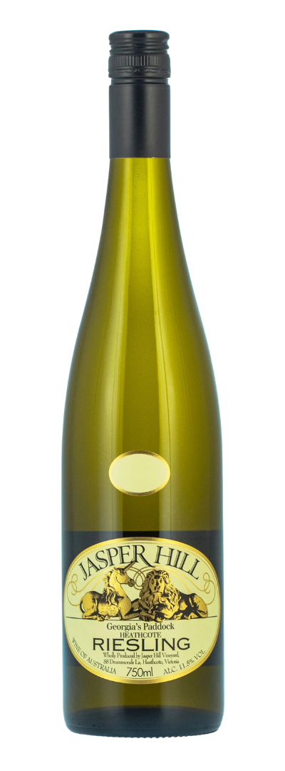 ALEA OFF DRY RIESLING 2026 Image