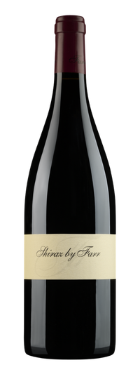 Eric Morgat Savenierres 'Fides' 2021 Bottle