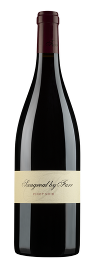 Eric Morgat Anjou Blanc 'Litus' 2021 Bottle