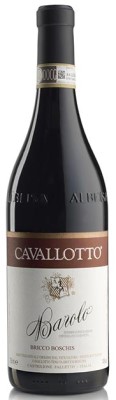 Cavalotto - Bricco Boschis