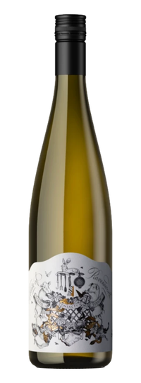 Estate Riesling Image