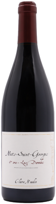 Domaine Naudin-Ferrand (Claire Naudin) Nuits-Saint-Georges 1er Cru 'Les Damodes' 2023