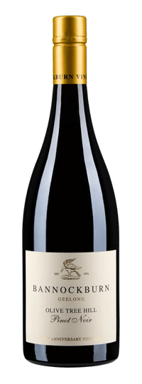 OLIVE TREE HILL PINOT NOIR 2025 image