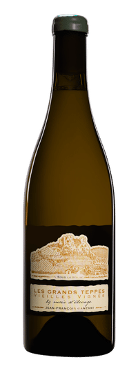 Cotes du Jura 'Les Grands Teppes' V.V Long Elevage bottle Image