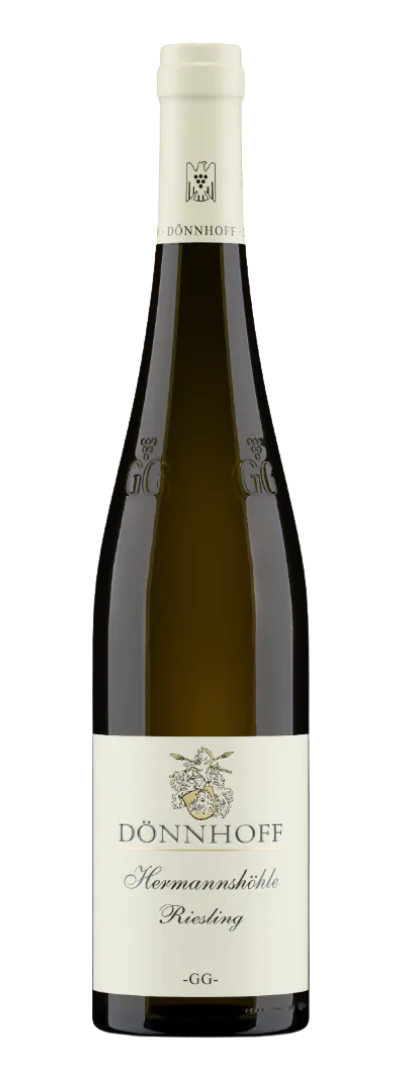 Eric Morgat Savenierres 'Le Clos Sertaux' 2021 Bottle