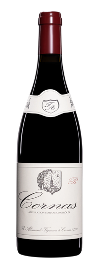 Eric Morgat Anjou Blanc 'Litus' 2021 Bottle