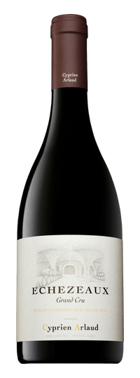 Eric Morgat Savenierres 'Le Clos Sertaux' 2021 Bottle