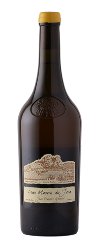 Vieux Macvin du Jura bottle Image