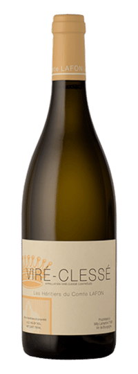 VIRE-CLESSE 2024 bottle image