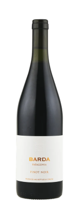 Chacra Barda Pinot Noir bottle image