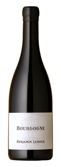 Bourgogne Rouge bottle Image