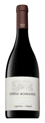 Eric Morgat Savenierres 'Fides' 2021 Bottle
