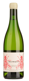 Chacra Mainque Chardonnay Image