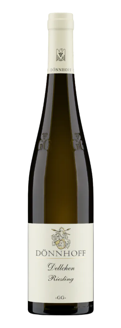 Eric Morgat Savenierres 'Fides' 2021 Bottle