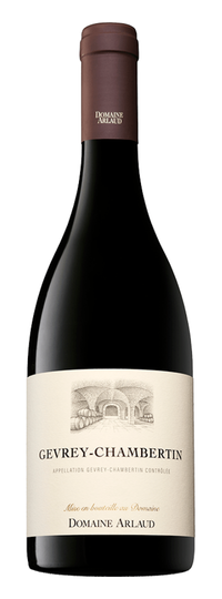 Eric Morgat Anjou Blanc 'Litus' 2021 Bottle