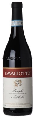 Cavallotto Langhe