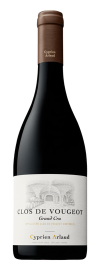 Eric Morgat Savenierres 'Le Clos Sertaux' 2021 Bottle